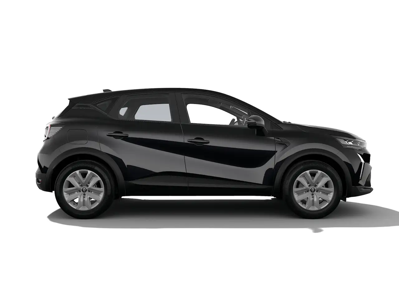 Renault Captur 2026