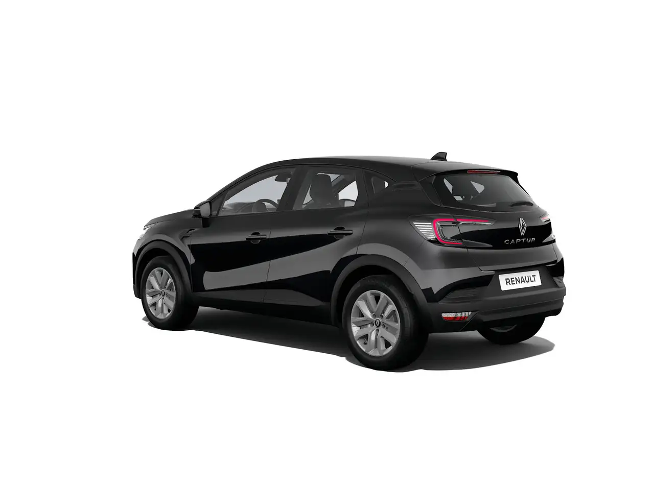Renault Captur 2026