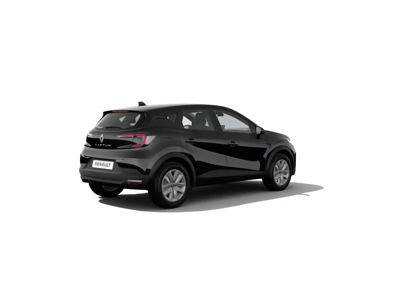Renault Captur 2026 — фото 8