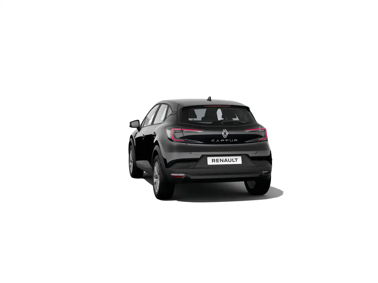 Renault Captur 2026 — фото 7
