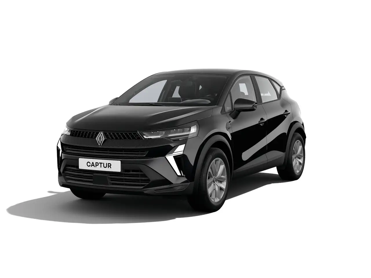 Renault Captur 2026