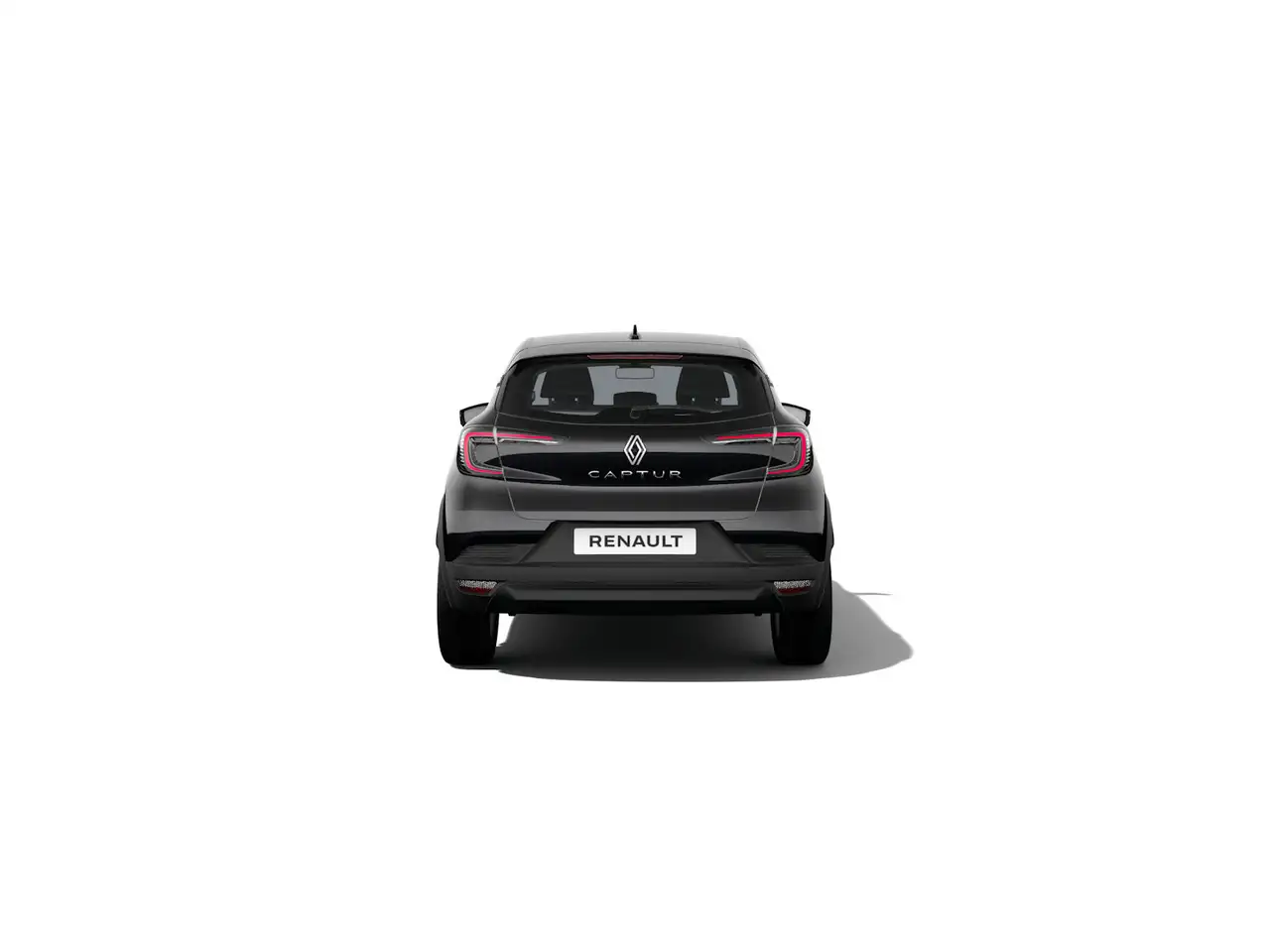 Renault Captur 2026 — фото 10