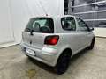 Toyota Yaris Yaris 3p 1.4 d-4d Blue Silber - thumbnail 4