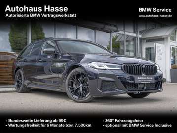 d xDr Tour M-Sport GA06/27 HUD H/K PANO LASER AHK