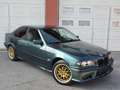BMW 320 320i Aut. * Pickerl NEU * Grün - thumbnail 2