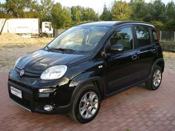 1.3 MJT S&S Climbing 4x4