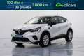 Renault Captur TCe Equilibre 67kW Blanco - thumbnail 1