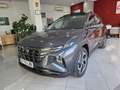 Hyundai TUCSON 1.6 TGDI PHEV 195kW Style Auto 4x4 Gris - thumbnail 3