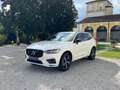 Volvo XC60 XC60 B4 Geartronic R-design Blanco - thumbnail 1