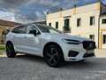 Volvo XC60 XC60 B4 Geartronic R-design Blanco - thumbnail 5