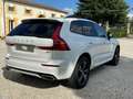 Volvo XC60 XC60 B4 Geartronic R-design Blanco - thumbnail 7