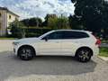 Volvo XC60 XC60 B4 Geartronic R-design Blanco - thumbnail 3