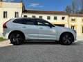 Volvo XC60 XC60 B4 Geartronic R-design Blanco - thumbnail 4