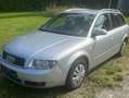 Audi A4 A4 Avant 1,9 TDI Silber - thumbnail 1
