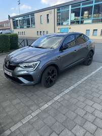 E-TECH 1.6i R.S.Line