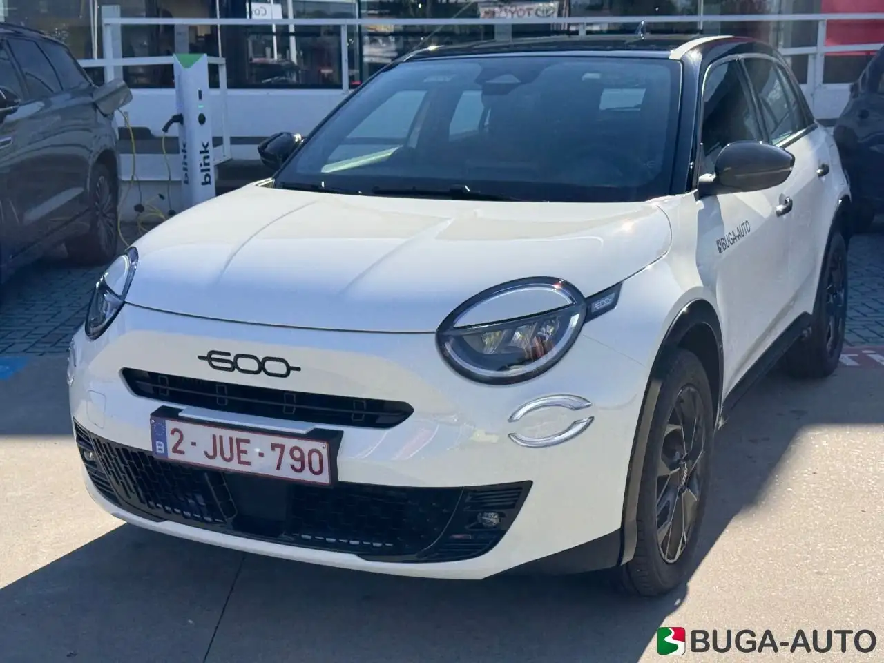 Fiat 600