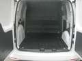 Volkswagen Caddy Kasten Basis  PDC hinten/Klima/Garantie/App Con. Weiß - thumbnail 8