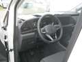 Volkswagen Caddy Kasten Basis  PDC hinten/Klima/Garantie/App Con. Weiß - thumbnail 9
