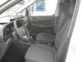 Volkswagen Caddy Kasten Basis  PDC hinten/Klima/Garantie/App Con. Weiß - thumbnail 12
