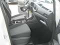 Volkswagen Caddy Kasten Basis  PDC hinten/Klima/Garantie/App Con. Weiß - thumbnail 11