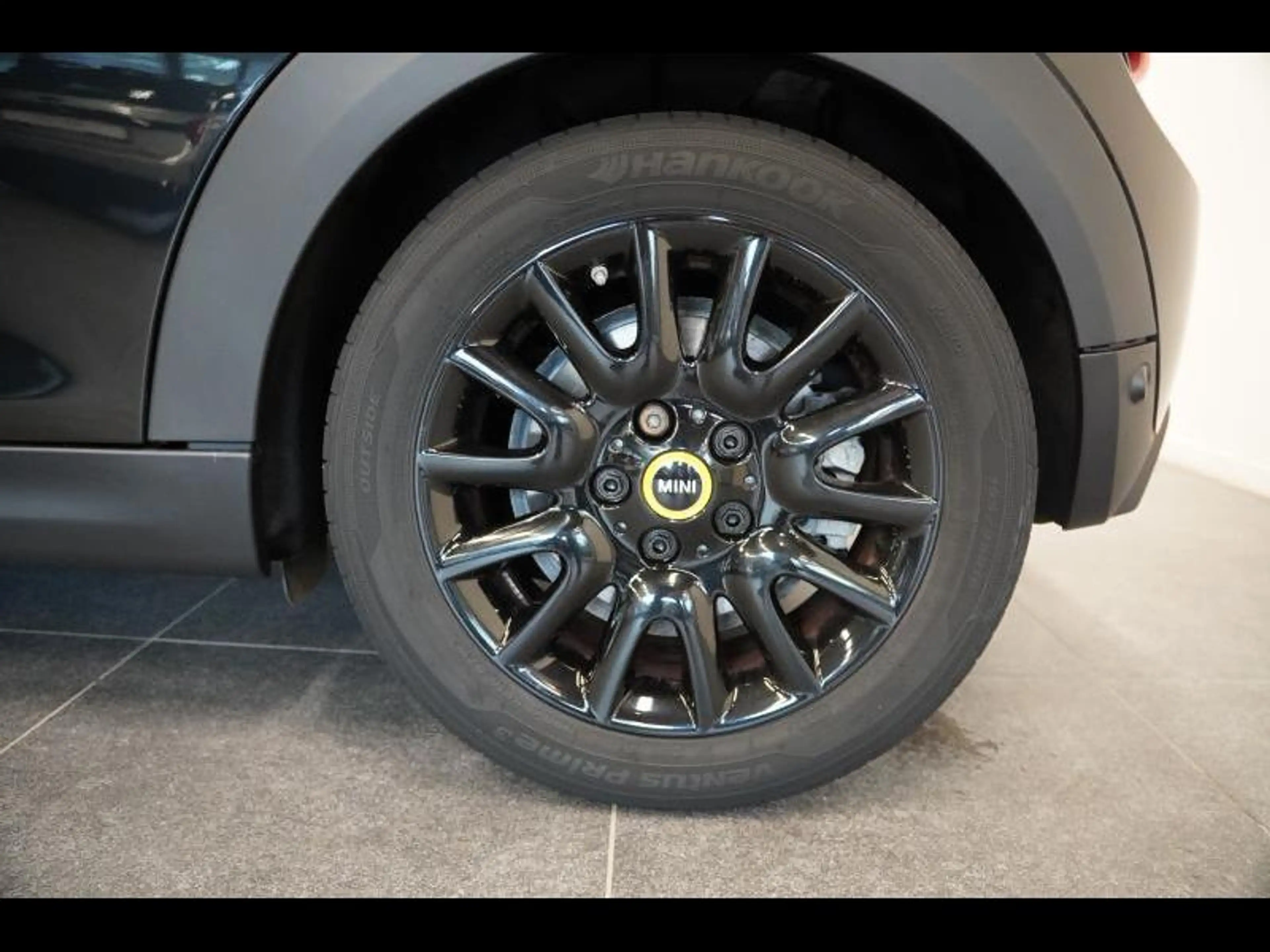 MINI Cooper SE PANORAMADAK CAMERA LEDER HARMANKARDON — photo 8