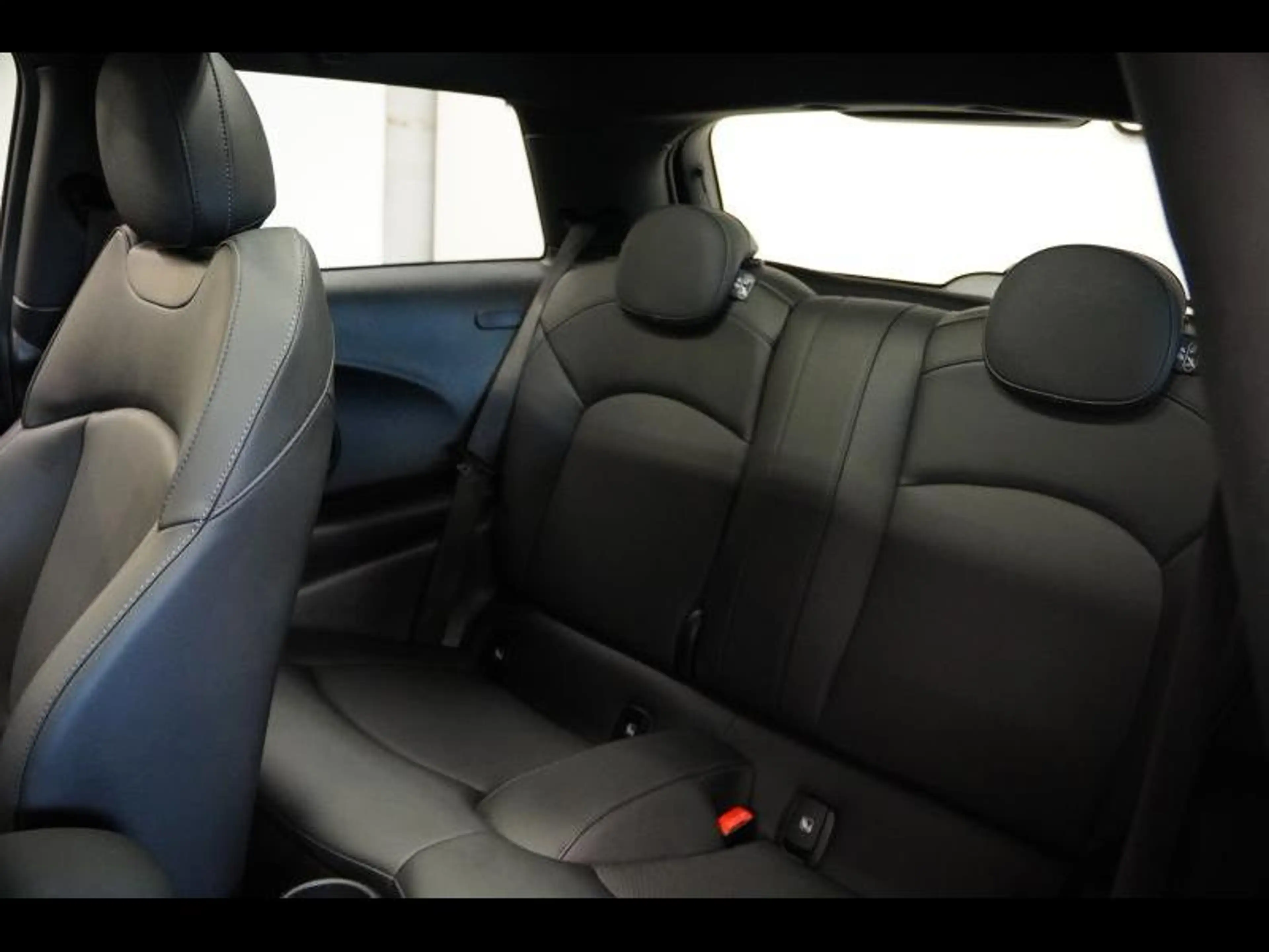 MINI Cooper SE PANORAMADAK CAMERA LEDER HARMANKARDON — photo 11