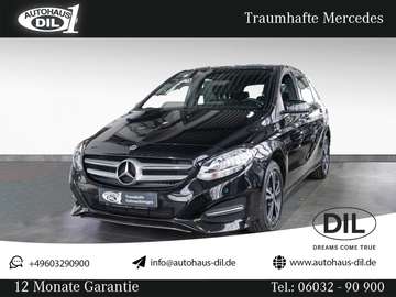 7G-DCT *PDC*NAVI*SHZ*SCHECKHEFT*