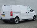 Citroen Jumpy L2 1.5 BlueHDi 100pk | TREKHAAK | NAVI | APPLE CAR Blanc - thumbnail 2