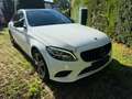 Mercedes-Benz C 180 C -Klasse Lim. C 180 CGI Weiß - thumbnail 1