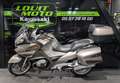 BMW R 1200 RT Gris - thumbnail 2