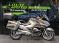 BMW R 1200 RT Gris - thumbnail 1