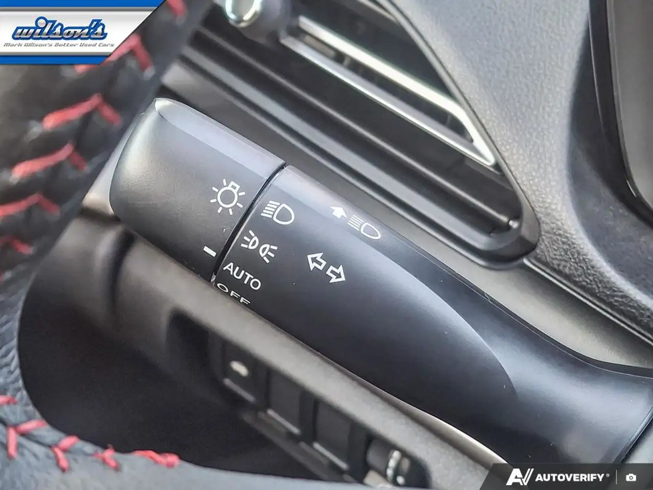 Subaru WRX снимка Subaru WRX