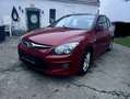 Hyundai i30 1,4 CVVT Rot - thumbnail 4