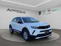 Opel Mokka 2ª serie 1.2 Turbo Edition Wit - thumbnail 3