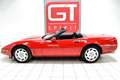 Chevrolet Corvette CHEVROLET Corvette C4 Cabriolet Rouge - thumbnail 4