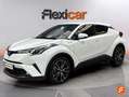 Toyota C-HR 125H Active Weiß - thumbnail 3