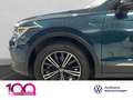 Volkswagen Tiguan Active 2.0 TDI Life LED+AHK+ACC+NAVI+HUD+RFK+SHZ Azul - thumbnail 10