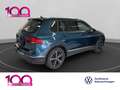 Volkswagen Tiguan Active 2.0 TDI Life LED+AHK+ACC+NAVI+HUD+RFK+SHZ Azul - thumbnail 7