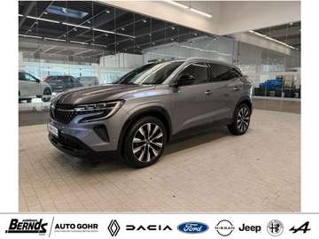 Mild Hybrid 160 Techno PREMIUM CITY´P. WINTER P-