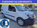 Renault Kangoo Z.E. Furgón Blanco - thumbnail 1