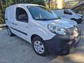 Renault Kangoo Z.E. Furgón Blanco - thumbnail 10