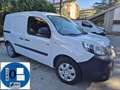 Renault Kangoo Z.E. Furgón Blanco - thumbnail 2