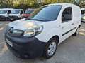Renault Kangoo Z.E. Furgón Blanco - thumbnail 4