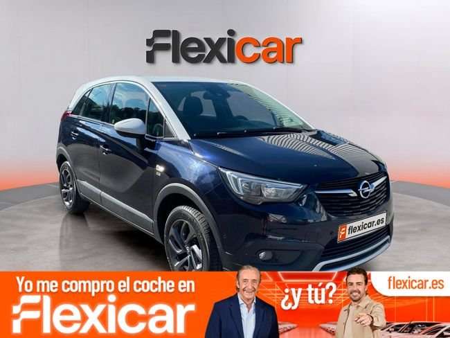 Opel Crossland 1.2 81kW (110CV) Design Line S/S Auto - foto 1