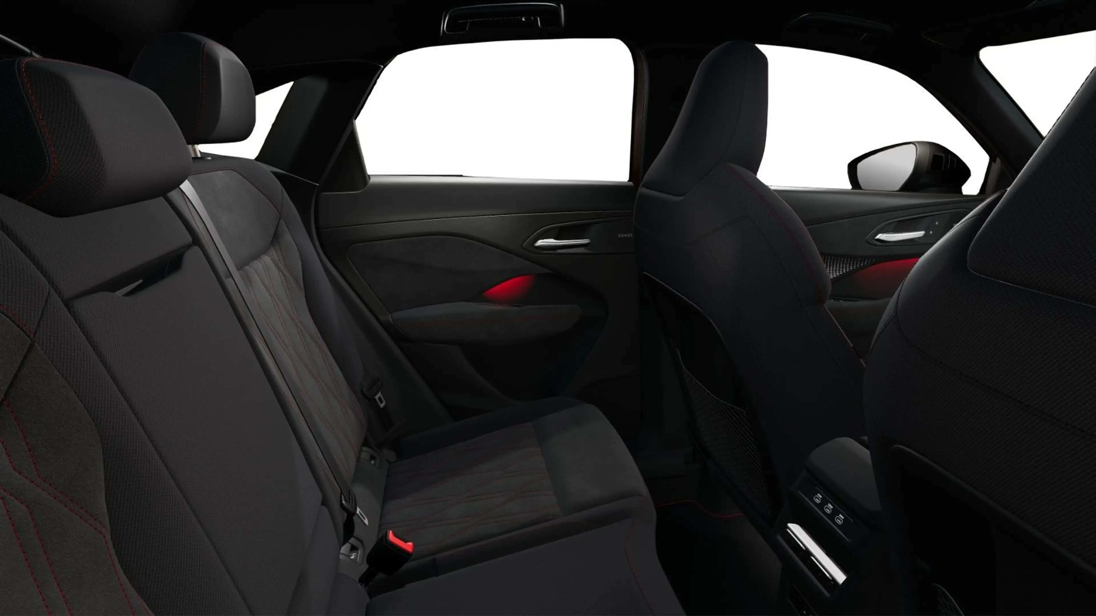 Audi Q3 e-hybrid 200 kW S tronic *AHK*PANO* — photo 6