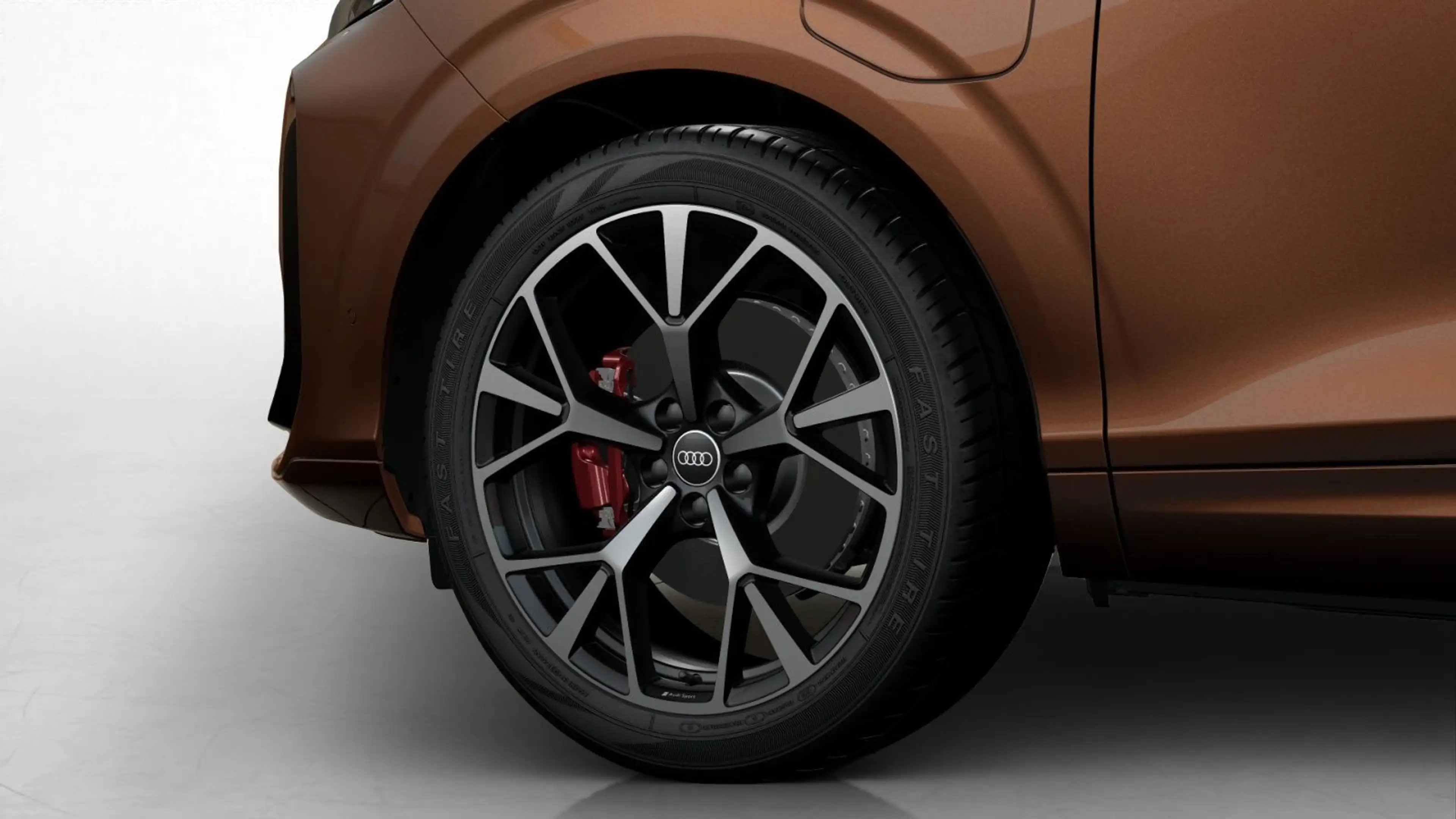 Audi Q3 e-hybrid 200 kW S tronic *AHK*PANO* — photo 9