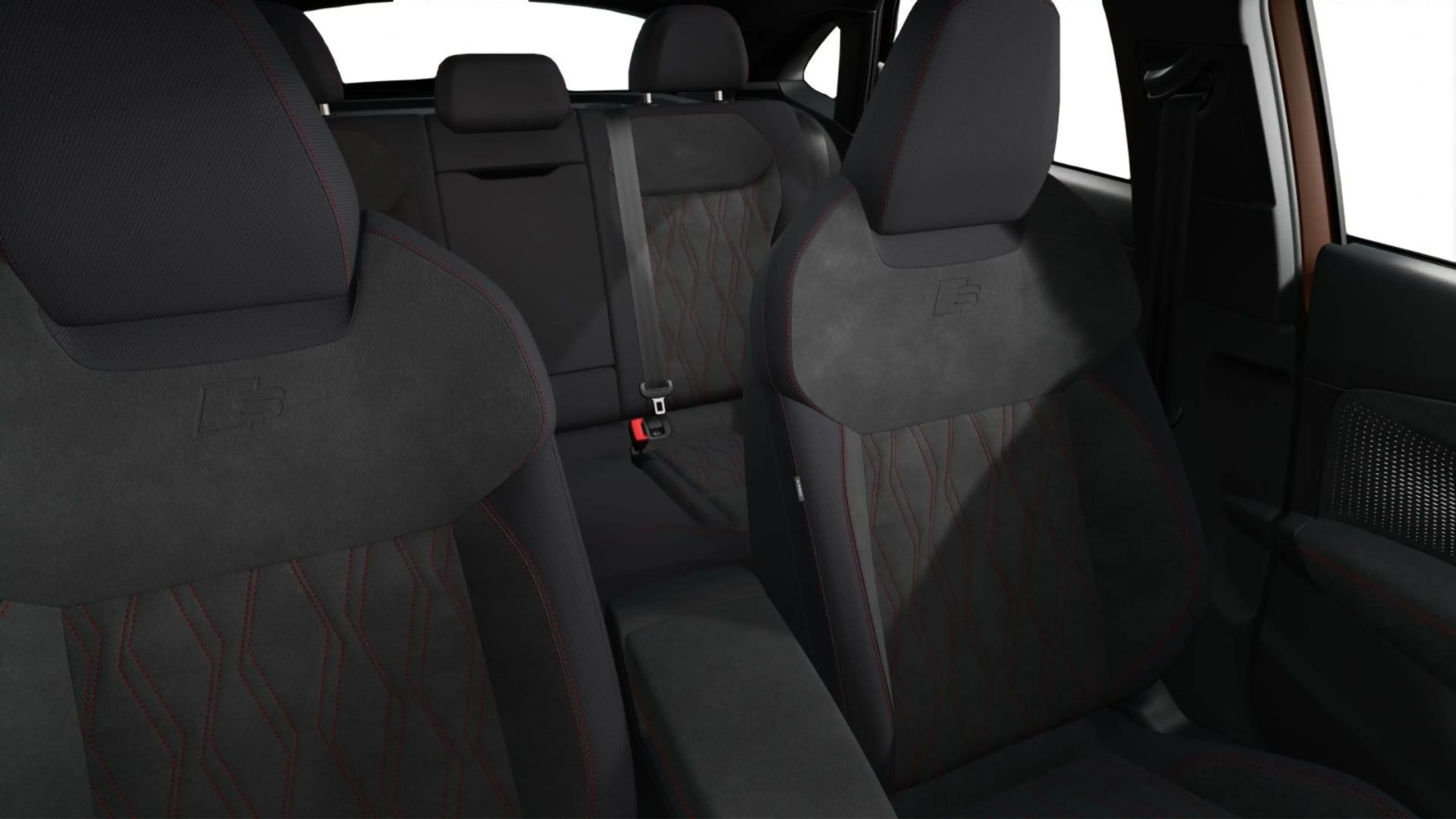 Audi Q3 e-hybrid 200 kW S tronic *AHK*PANO* — photo 7