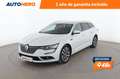 Renault Talisman 1.6 dCi Energy Zen Blanc - thumbnail 2