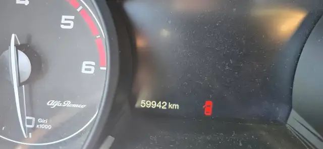 Alfa Romeo Stelvio view 7