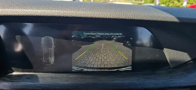 Alfa Romeo Stelvio view 12